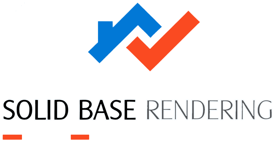 final-logo-black-text-stroke Solid Base Rendering logo